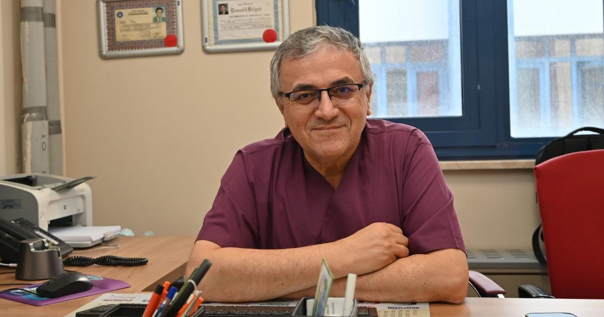 PAÜ Hastanelerinden Deri Kanseri Haftası açıklaması