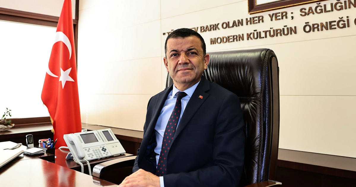 Başkan Çavuşoğlu’ndan 15 Mayıs mesajı