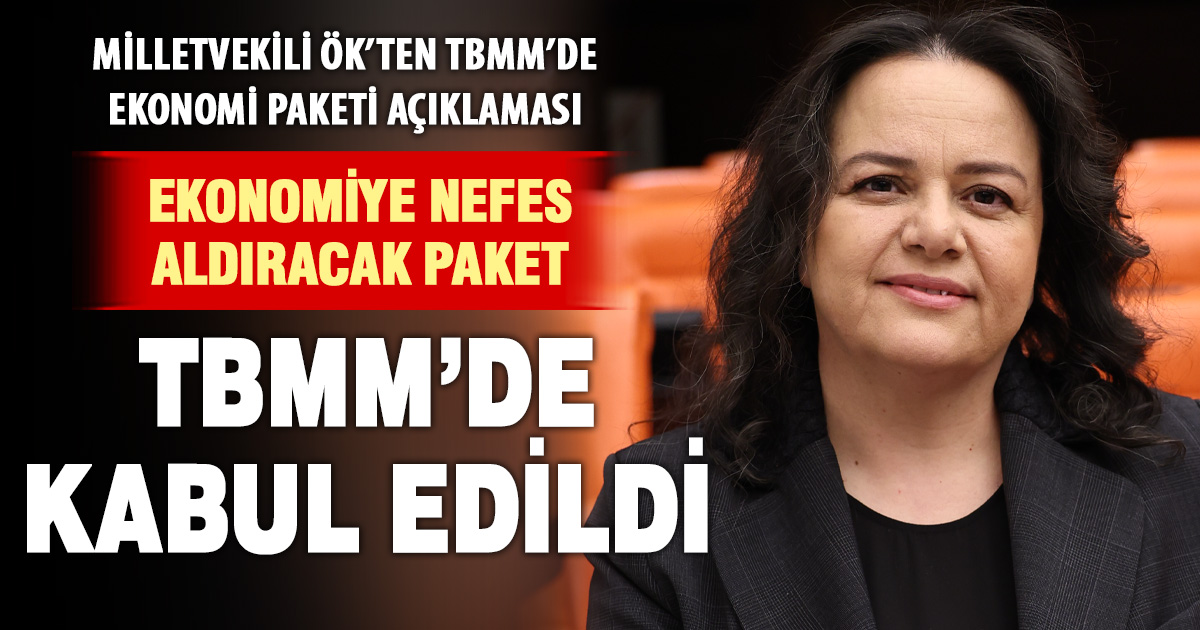Üretim, Yatırım ve İhracata Güçlü Destek