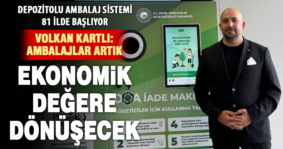 Türkiye’nin 81 ilinde zorunlu olacak! Yeni dönem başlıyor