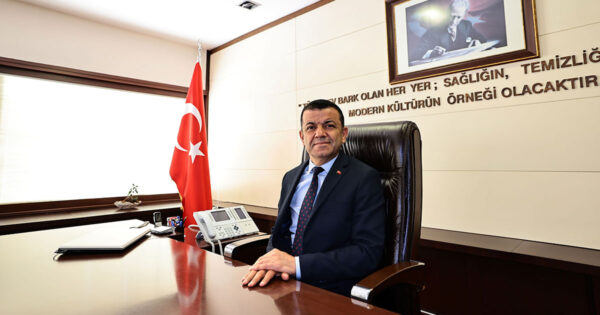 “Onların fedakarlığı, milletimizin onur madalyasıdır”