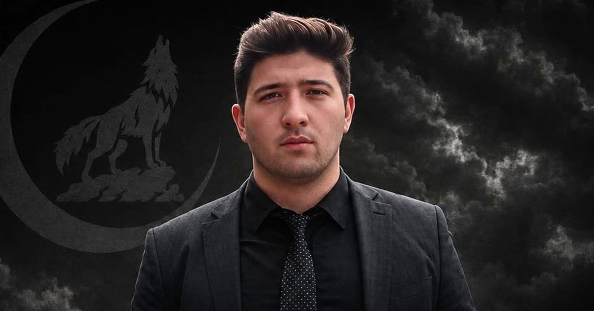 Trafik kazasında 22 yaşındaki genç hayatını kaybetti