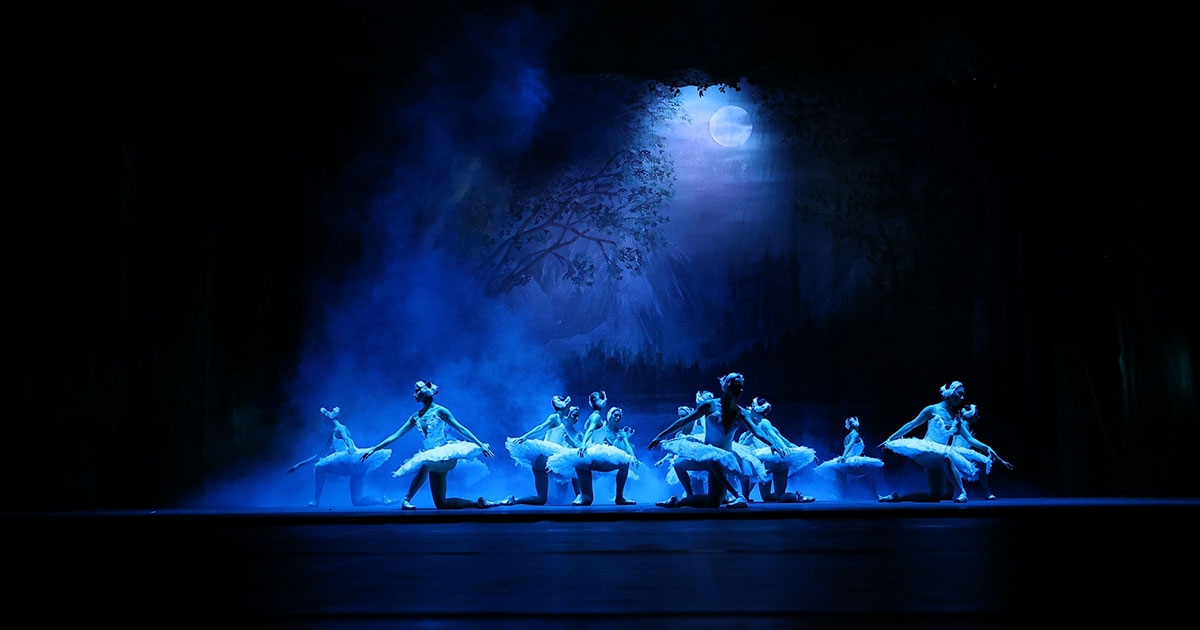2. Denizli Opera ve Bale Günleri başlıyor