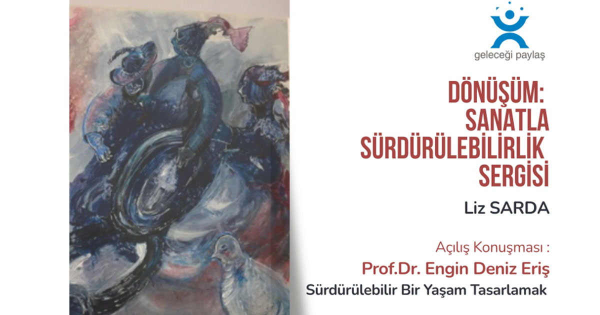 Sanat ve sürdürülebilirlik Denizli’de kız çocuklarının eğitimi için buluşuyor