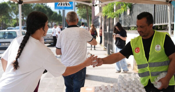 LGS’ye giren öğrencilere tam destek