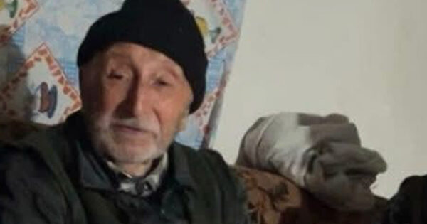 Kayıp olarak aranan 82 yaşındaki şahsın cansız bedeni derede ulaşıldı