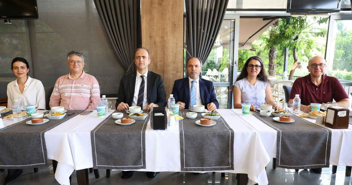 Türkiye’nin Uluslararası İlk LAM Kliniği Hastaları ile Denizli’de bir araya geldi