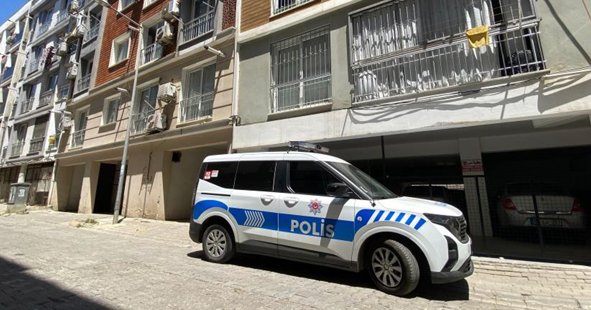 Torunuyla birlikte yaşadığı evde cansız bedeni bulundu 