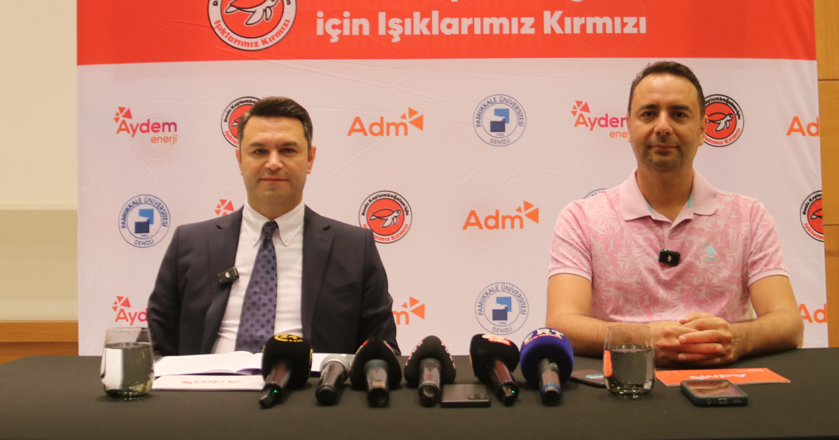PAÜ’den deniz kaplumbağalarının doğal yaşam döngüsüne anlamlı destek