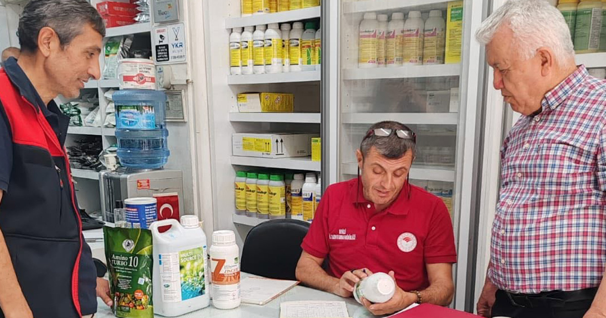 B-Reçete uygulamasında denetimler sürüyor