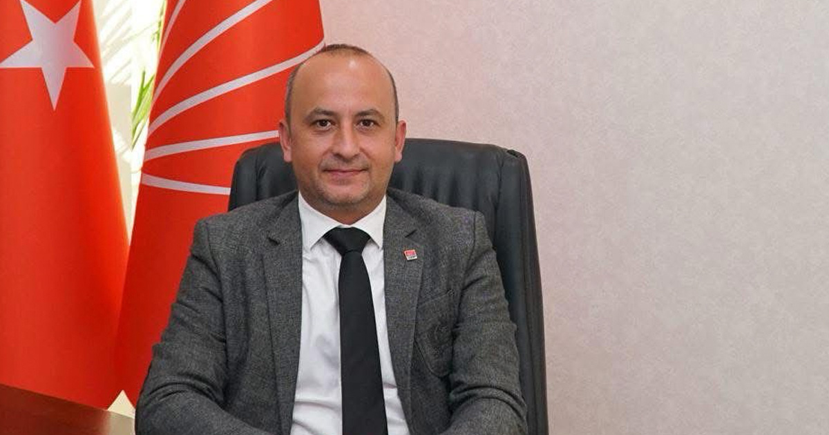 CHP Pamukkale İlçe Başkanı Coşkun’dan Denizli Barosu operasyonuna tepki