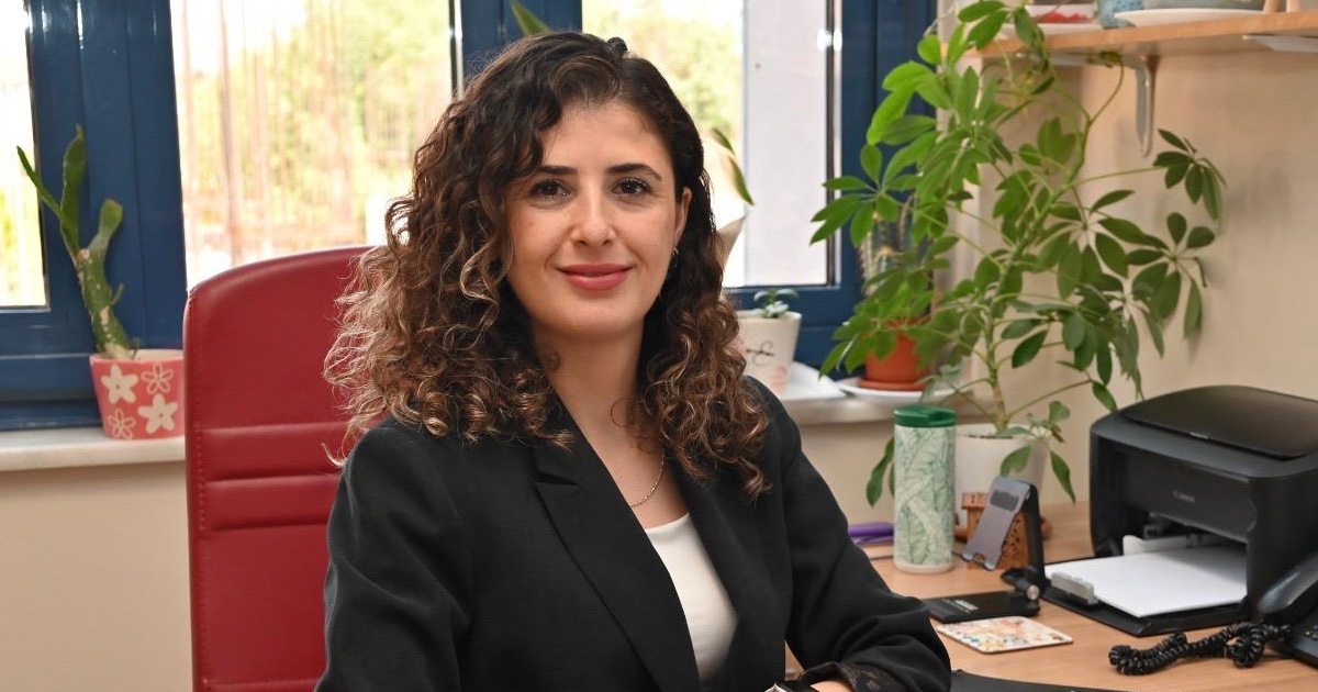 PAÜ Hastaneleri'nden ALS Günü açıklaması