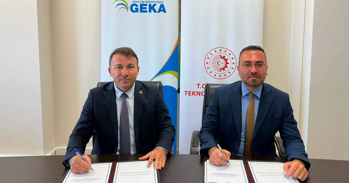 Baklan için entegre su yönetimi ve su ayak izi eylem planı hazırlanıyor