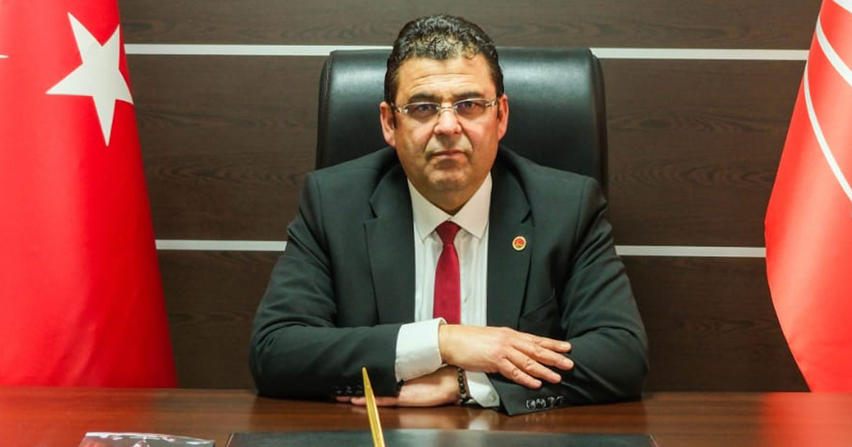 İlhan'dan Babalar Günü mesajı