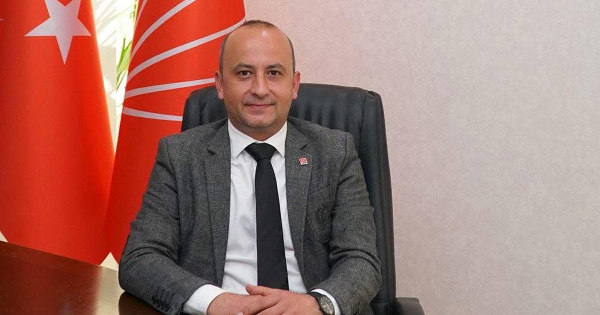Coşkun'dan Babalar Günü mesajı