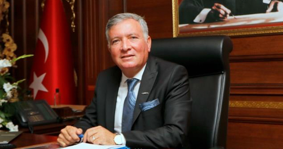 Başkan Kepenek: Babalarımız, ailelerimizin en kıymetli değerlerindendir
