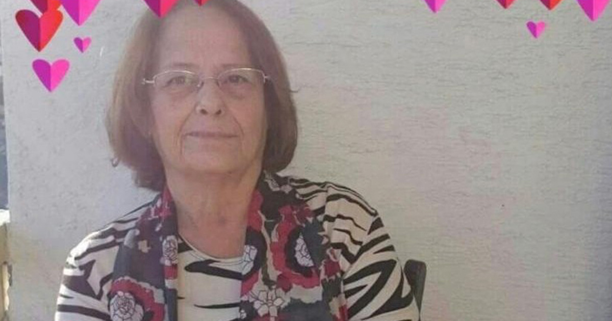 Yaşlı kadın evinde ölü bulundu 