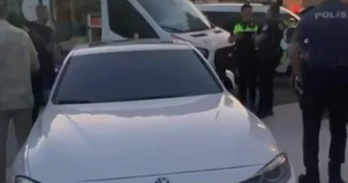 Polisten kaçtı, yayaya çarptı: Aracından uyuşturucu da çıkan alkollü sürücüye 610 bin TL ceza 