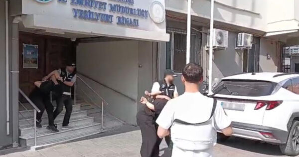 Can Polat cinayetinde 2 şüpheli adliyeye sevk edildi: Soruşturma İstanbul’a devredildi 