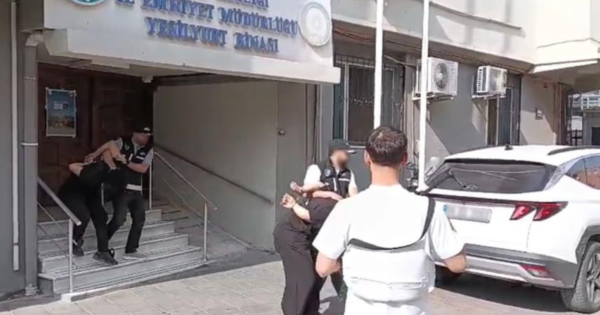 Can Polat cinayetinde 2 şüpheli adliyeye sevk edildi: Soruşturma İstanbul'a devredildi 