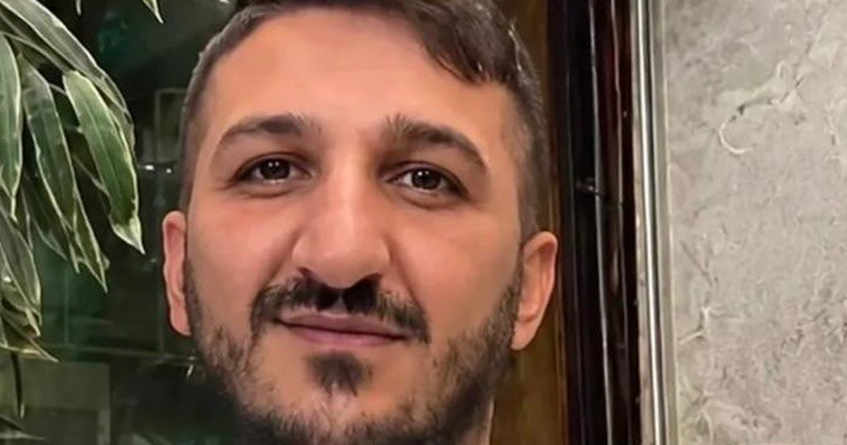 Motosiklet kazası: Sürücü hayatını kaybetti 