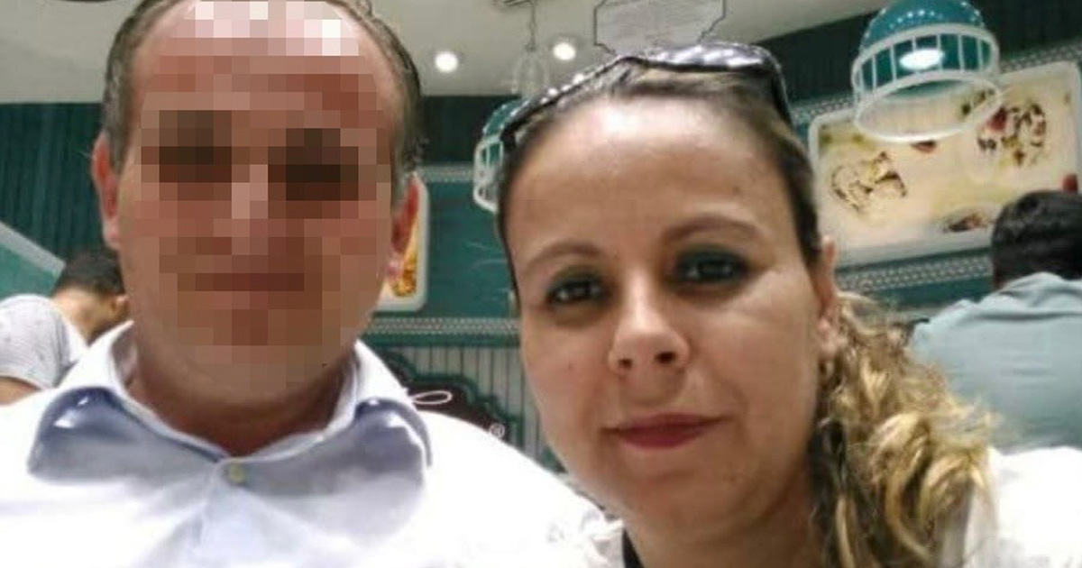 İzmir'de eski koca dehşeti: Kezzap attığı eski karısı öldü, kızı ise yaşam savaşında