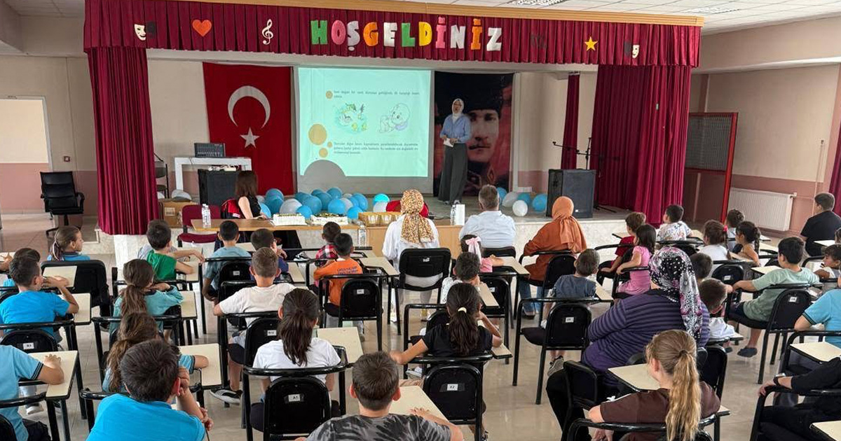 Dünya Süt Günü Denizli’de coşkuyla kutlandı