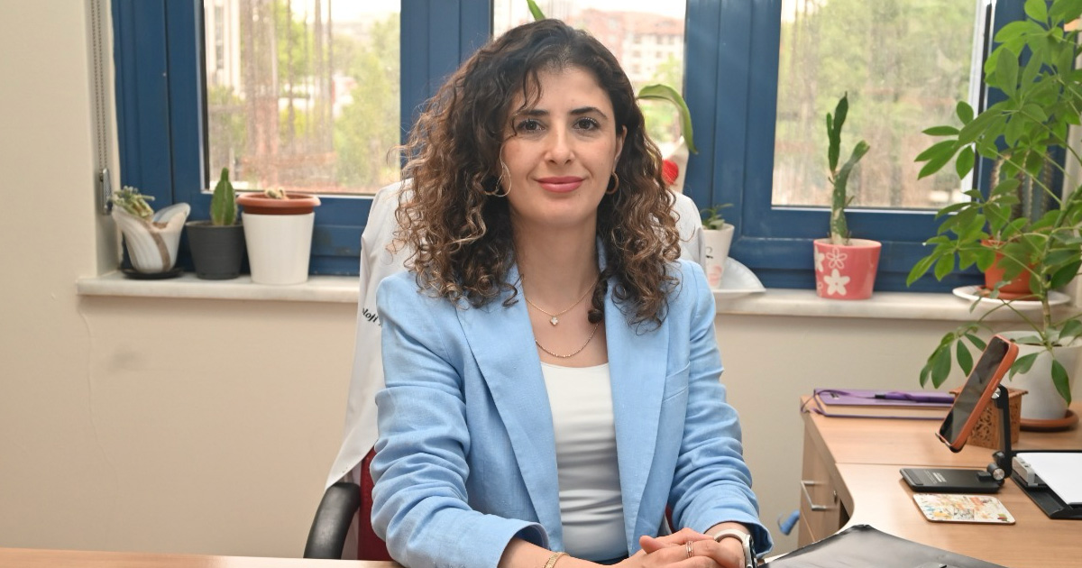 PAÜ Hastaneleri'nden MS Günü açıklaması