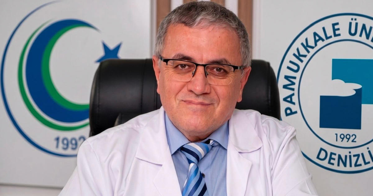 PAÜ Hastaneleri'nde dermatoloji hastaları için dijital bilgilendirme uygulaması başladı