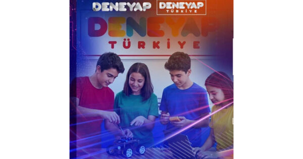 DENEYAP yaz okulu için başvurular başladı