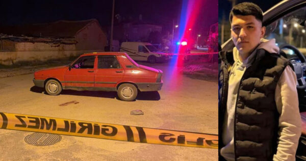 Düğünde yaşanan bıçaklı ve silahlı kavgada 1 kişi öldü, 4 kişi yaralandı