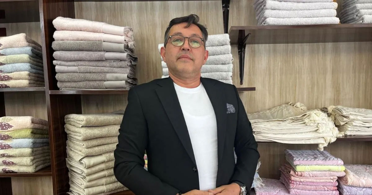 Buldanlı dokumacılar genel kurul yaptı