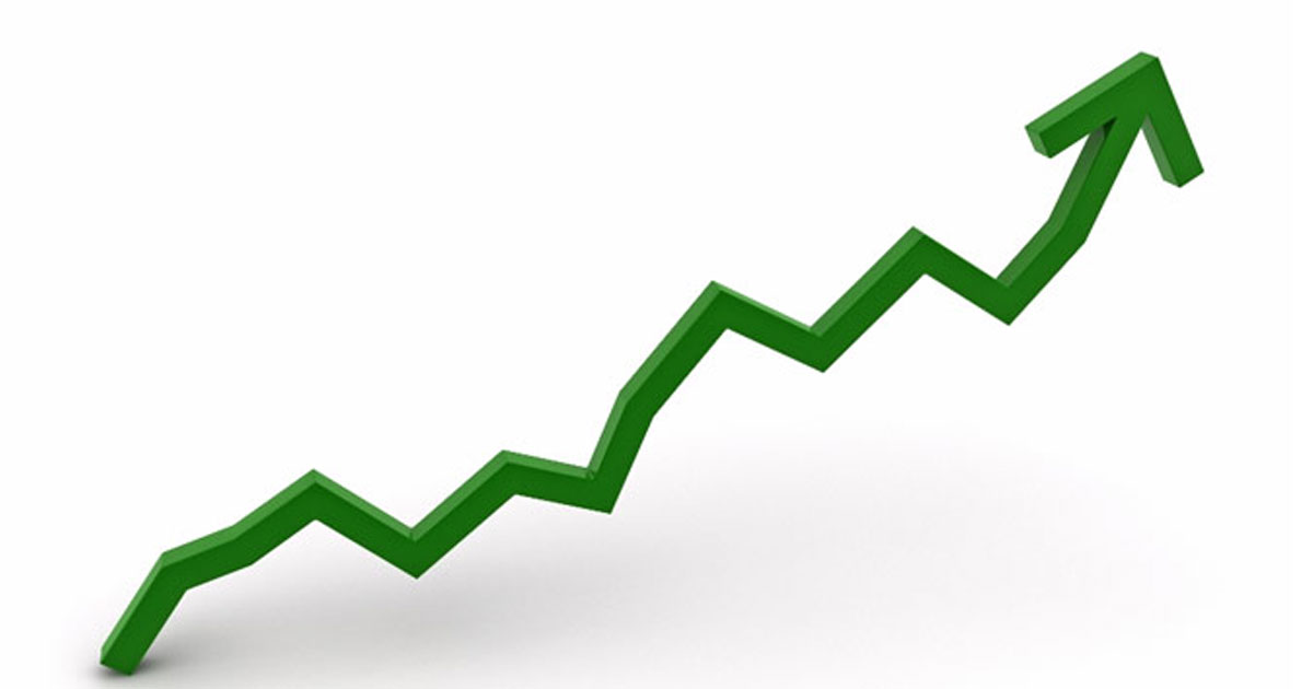 Ekonomide güven endeksi yukarı yönlü değişti