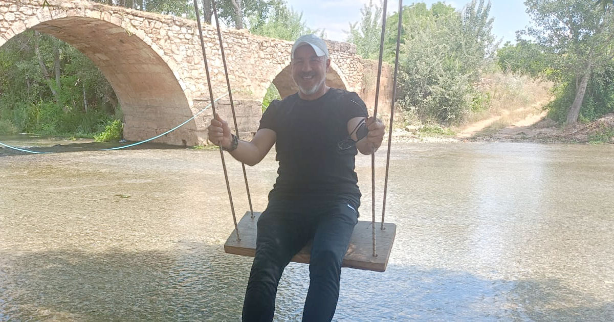 Çal, futbol ile turizmini güçlendirmeyi hedefliyor