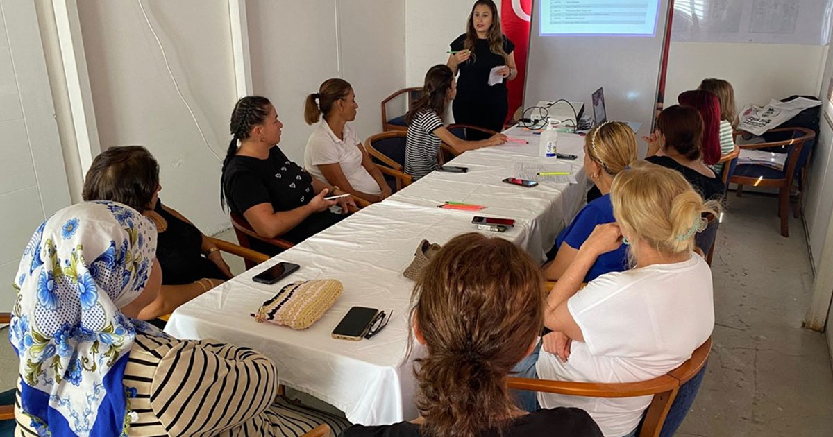 Modüler Aile Eğitim Programı 81 ilde yaygınlaştırıldı