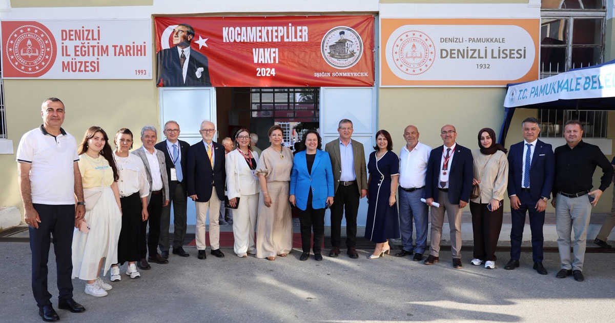 Ak Parti İl Başkanı Subaşıoğlu:; Kocamektep'in yanındayım