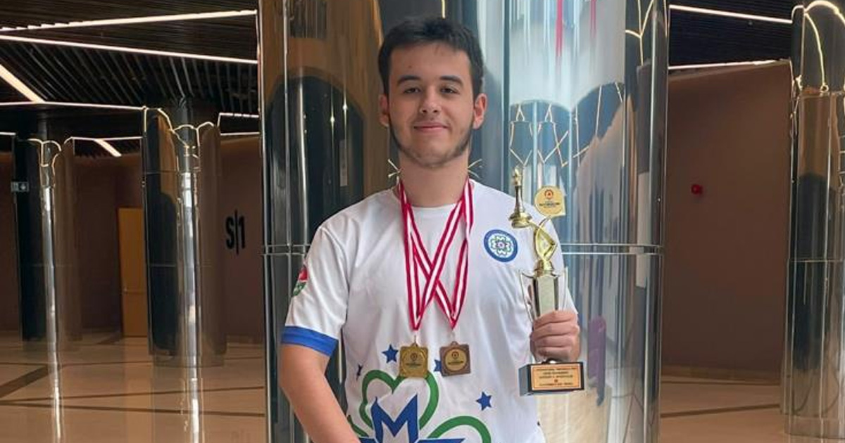 Büyükşehir sporcuları satrançta başarılarını sürdürüyor