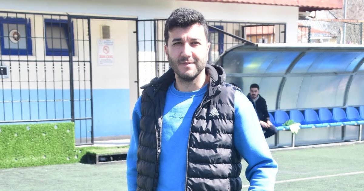 Ekrem Türk'ün yeni adresi merak konusu oldu