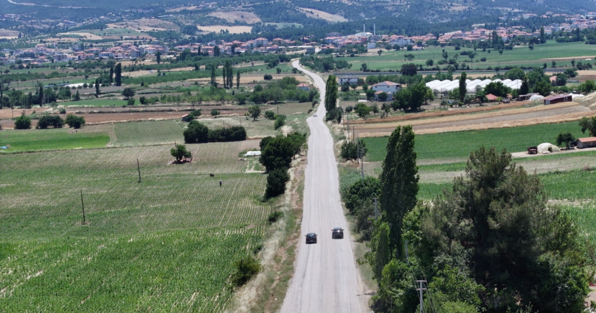 Üstyapıda 220 kilometrelik dönüşüm başladı