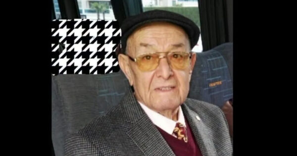 Babadağ eski belediye başkanlarından Özdemir vefat etti