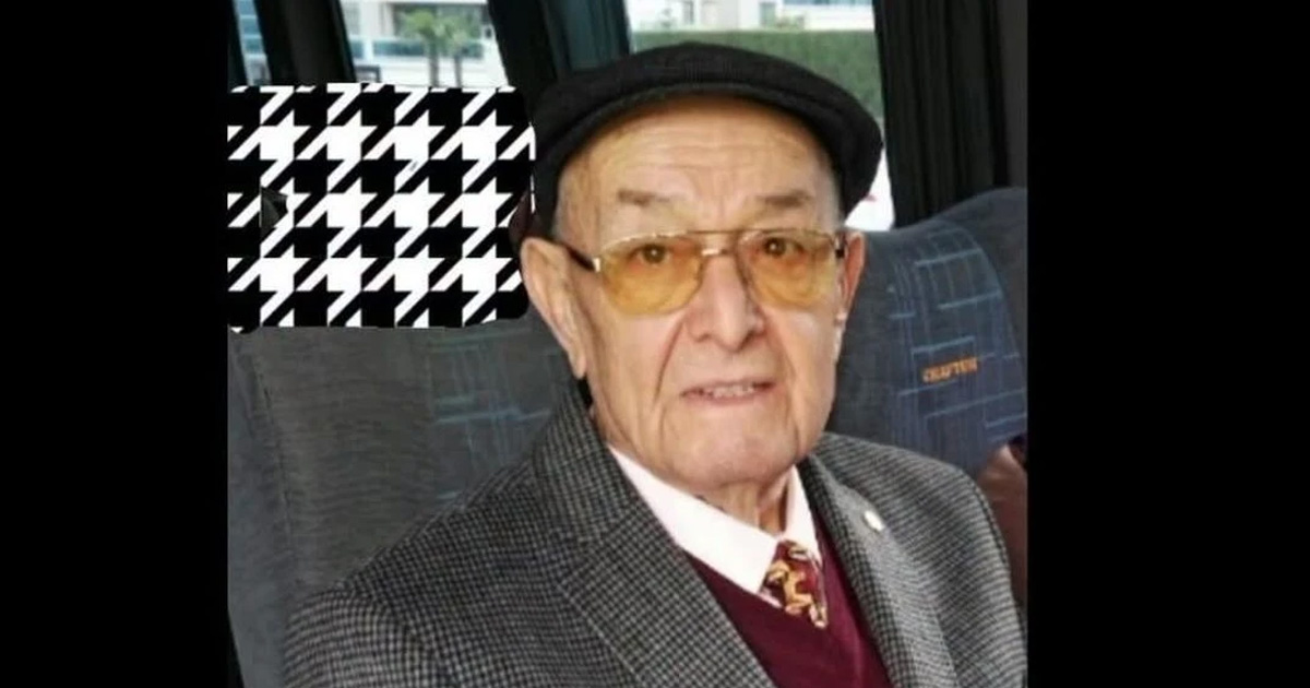 Babadağ eski belediye başkanlarından Özdemir vefat etti