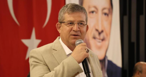 Subaşıoğlu: Türkiye Yüzyılı’na aynı kararlılıkla yürüyoruz