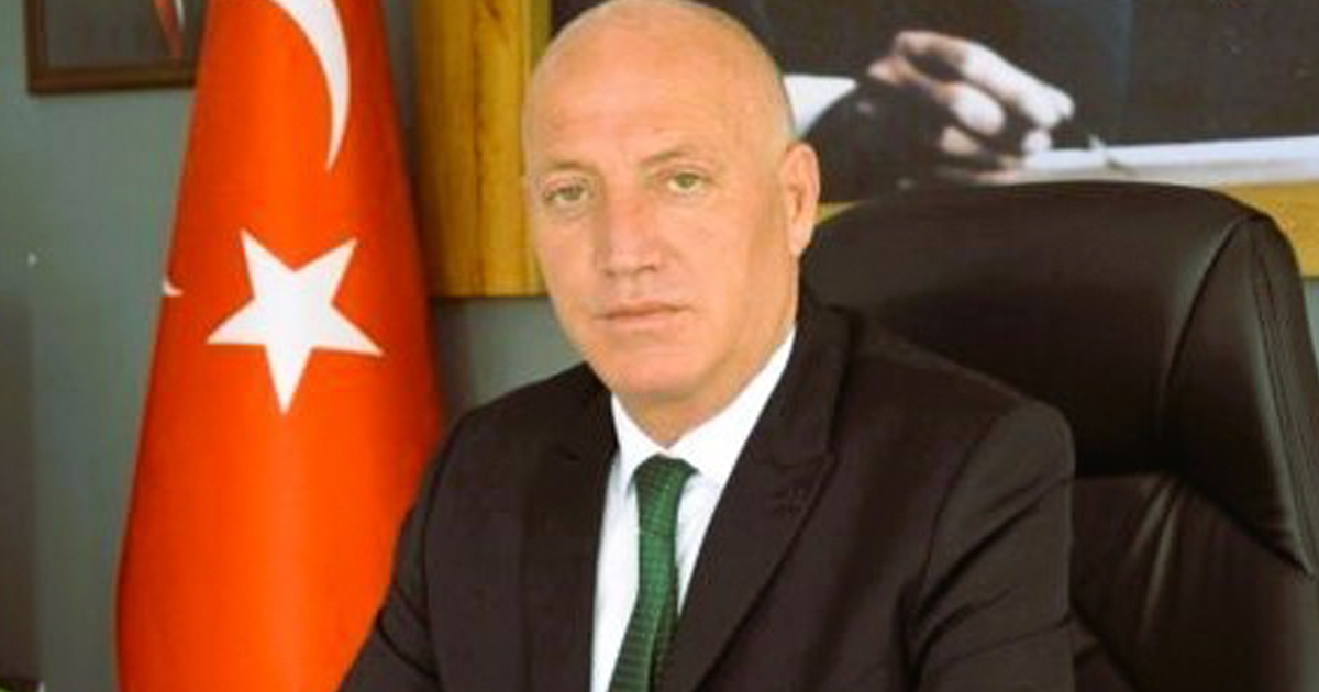 Başkan Kumral: 15 Temmuz, milletimizin destan yazdığı gündür 