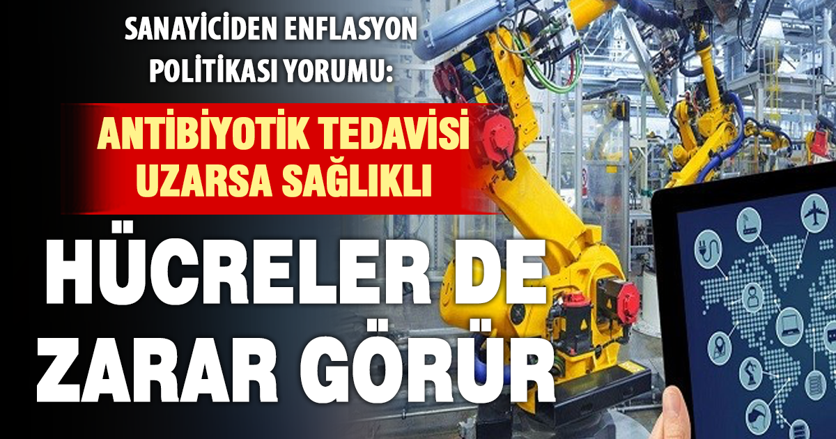 Denizli sanayisinin geleceğine yön verecek başlıklar ele alındı