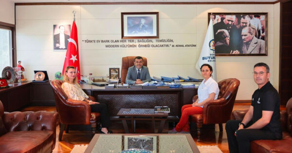 TÜBİTAK destekli ortak çalışmalar başladı