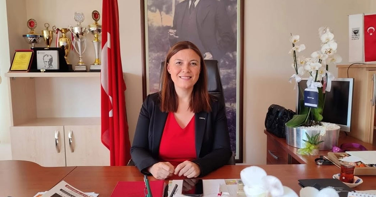 Akdemir ADD Genel Yönetim Kuruluna girdi