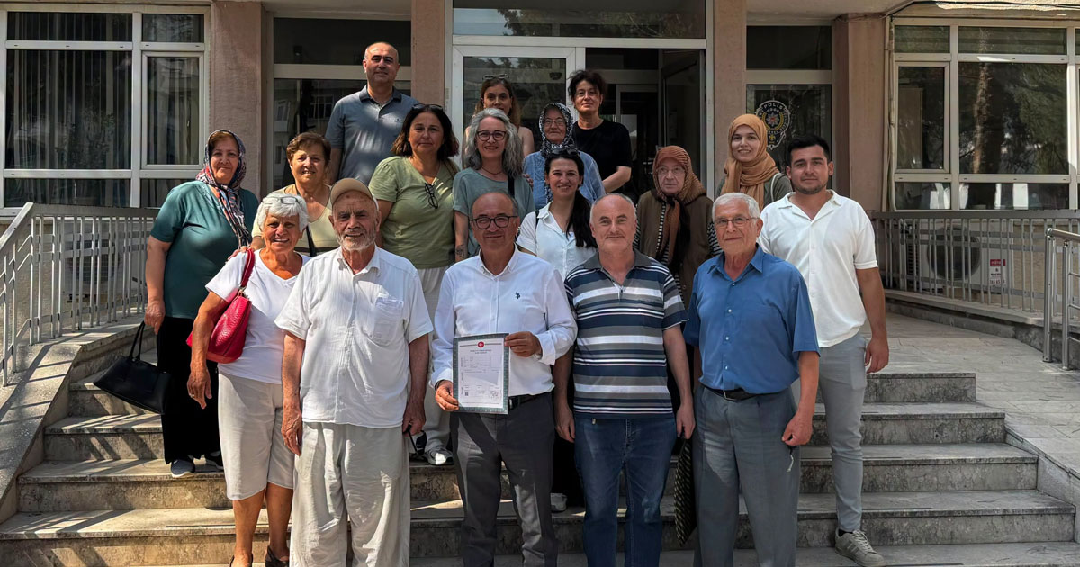 Buldan turizmine otopark katkısı