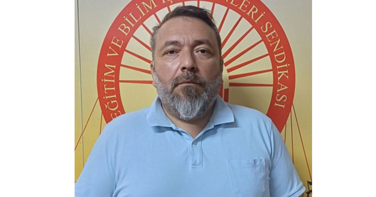 Honaz’da eğitim çalışanları daha fazla promosyon istiyor