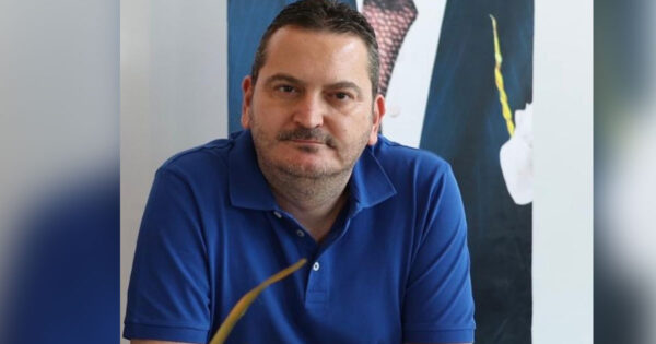 Denizli Basket Asbaşkanı Gökhan Gökşin: “Hedefimiz Avrupa’da ve ligde kalıcı başarı”