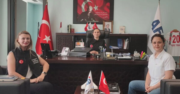 Denizli’nin kapsamlı deprem çalışması için TÜBİTAK destekli proje başladı